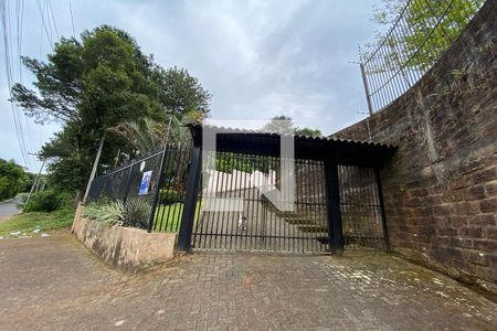 Casa à venda com 264m², 3 quartos e 3 vagasFachada