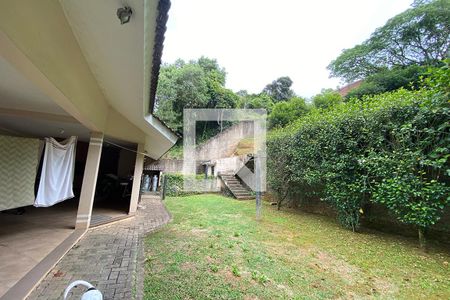 Casa à venda com 264m², 3 quartos e 3 vagasÁrea Externa