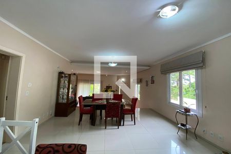 Casa à venda com 264m², 3 quartos e 3 vagasSala de Jantar 