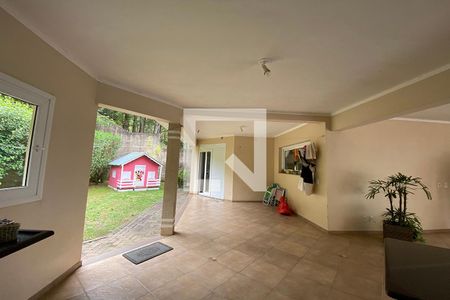 Casa à venda com 264m², 3 quartos e 3 vagasGaragem