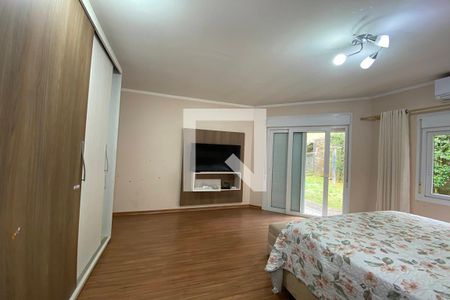 Casa à venda com 264m², 3 quartos e 3 vagasQuarto 3 