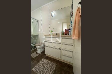 Casa à venda com 264m², 3 quartos e 3 vagasBanheiro