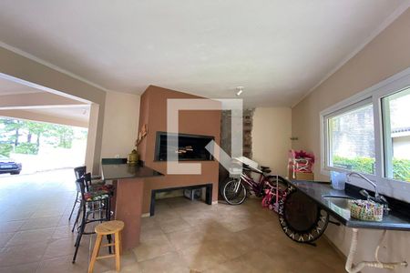 Casa à venda com 264m², 3 quartos e 3 vagasGaragem