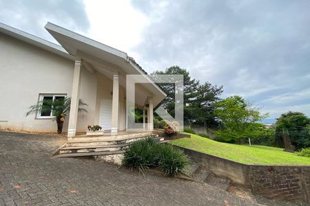 Casa à venda com 264m², 3 quartos e 3 vagasÁrea Externa