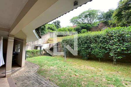 Casa à venda com 264m², 3 quartos e 3 vagasVista da Suíte 