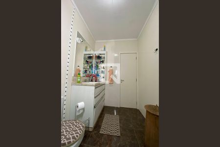 Casa à venda com 264m², 3 quartos e 3 vagasBanheiro