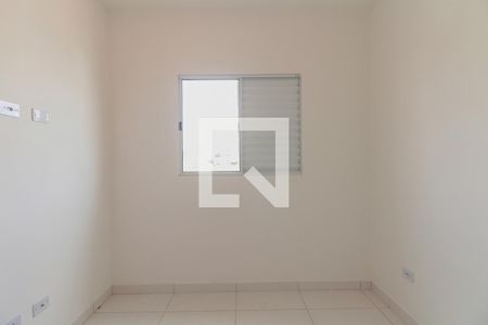 Quarto 2 de apartamento à venda com 2 quartos, 41m² em Vila Santa Isabel, São Paulo