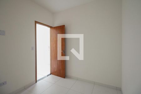 Quarto 1 de apartamento à venda com 2 quartos, 41m² em Vila Santa Isabel, São Paulo
