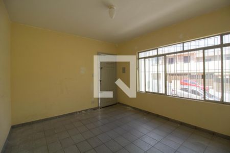Sala de casa à venda com 2 quartos, 260m² em Vila Campanela, São Paulo