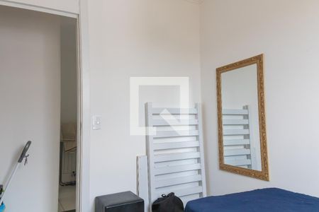 Quarto 1 de apartamento para alugar com 2 quartos, 43m² em Piedade, Rio de Janeiro