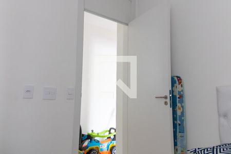 Apartamento para alugar com 43m², 2 quartos e sem vaga Apartamento para alugar com 43m², 2 quartos e sem vagaQuarto 2