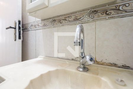 Casa à venda com 70m², 1 quarto e sem vagaBanheiro 