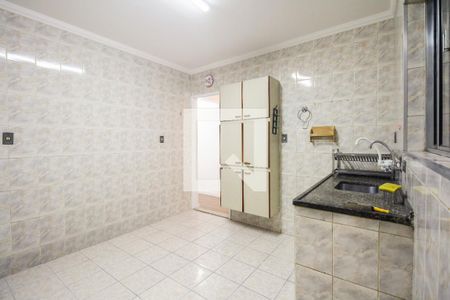 Casa à venda com 70m², 1 quarto e sem vagaCozinha 