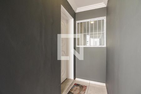 Casa à venda com 70m², 1 quarto e sem vagaQuintal 
