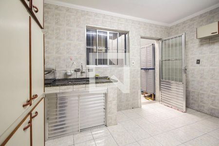 Casa à venda com 70m², 1 quarto e sem vagaCozinha 