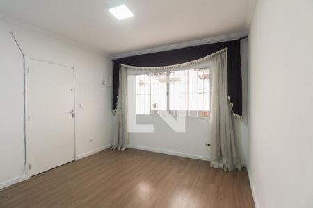 Sala  de casa à venda com 1 quarto, 70m² em Maranhão, São Paulo