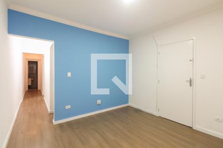 Sala  de casa à venda com 1 quarto, 70m² em Maranhão, São Paulo