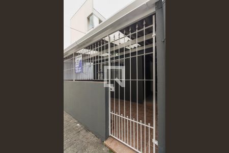 Casa à venda com 70m², 1 quarto e sem vagaFachada 