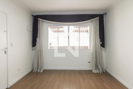 Sala  de casa à venda com 1 quarto, 70m² em Maranhão, São Paulo