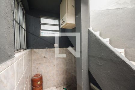 Casa à venda com 70m², 1 quarto e sem vagaÁrea de serviço 