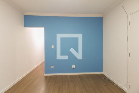 Sala  de casa à venda com 1 quarto, 70m² em Maranhão, São Paulo