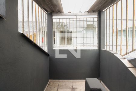 Casa à venda com 70m², 1 quarto e sem vagaÁrea de serviço 