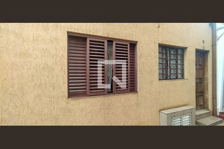 Casa à venda com 152m², 3 quartos e sem vagaFachada da Casa