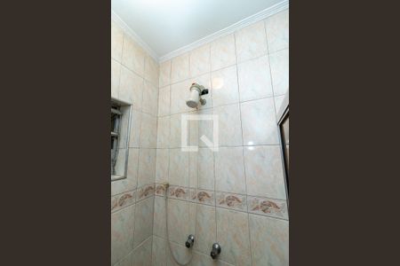 Casa à venda com 152m², 3 quartos e sem vagaBanheiro da Suíte