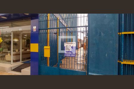 Casa à venda com 152m², 3 quartos e sem vagaFachada do Condomínio