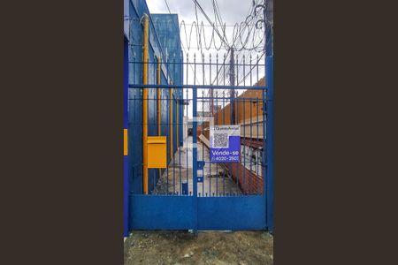 Casa à venda com 152m², 3 quartos e sem vagaFachada do Condomínio