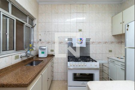 Casa à venda com 152m², 3 quartos e sem vagaCozinha