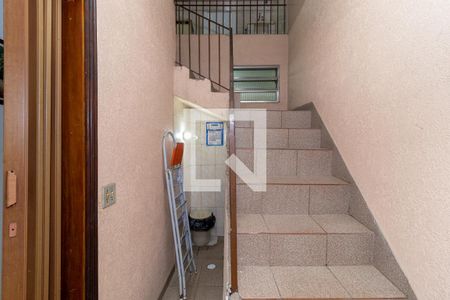 Casa à venda com 152m², 3 quartos e sem vagaVista da Cozinha