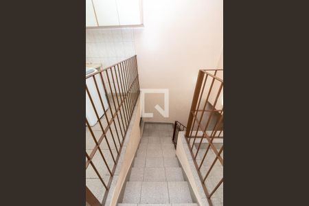 Casa à venda com 152m², 3 quartos e sem vagaEscada