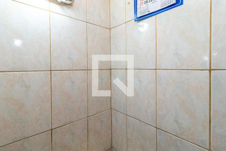 Casa à venda com 152m², 3 quartos e sem vagaÁrea de Serviço de Apoio