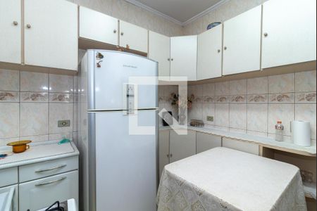 Casa à venda com 152m², 3 quartos e sem vagaCozinha