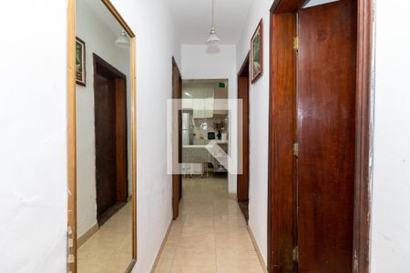 Casa à venda com 152m², 3 quartos e sem vagaCorredor dos Quartos