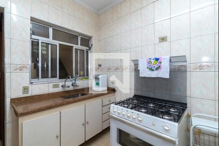 Casa à venda com 152m², 3 quartos e sem vagaCozinha