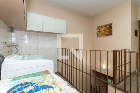 Casa à venda com 152m², 3 quartos e sem vagaÁrea de Serviço