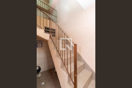 Casa à venda com 152m², 3 quartos e sem vagaEscada