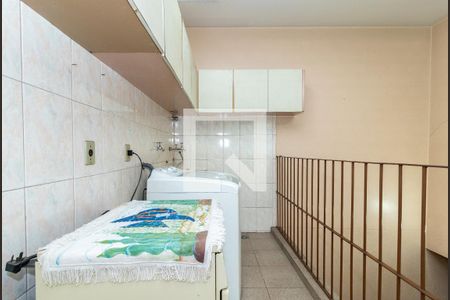 Casa à venda com 152m², 3 quartos e sem vagaÁrea de Serviço