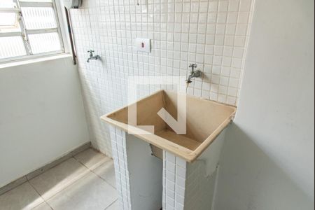 Apartamento à venda com 69m², 2 quartos e 1 vagaÁrea de serviço