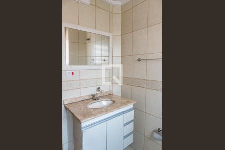 Apartamento à venda com 69m², 2 quartos e 1 vagaBanheiro