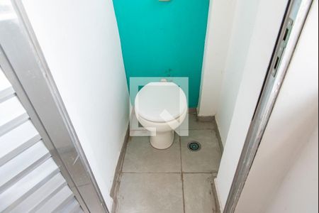 Apartamento à venda com 69m², 2 quartos e 1 vagaBanheiro de serviço