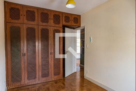 Quarto 1 de apartamento para alugar com 2 quartos, 69m² em Vila Mariana, São Paulo