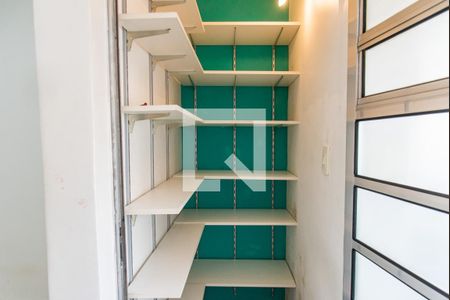 Apartamento à venda com 69m², 2 quartos e 1 vagaDespensa