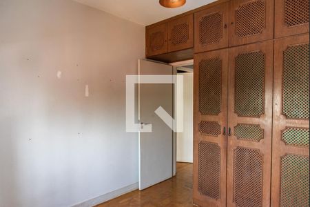 Quarto 2 de apartamento para alugar com 2 quartos, 69m² em Vila Mariana, São Paulo