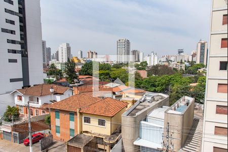 Vista do quarto 1 de apartamento para alugar com 2 quartos, 69m² em Vila Mariana, São Paulo