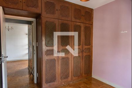 Quarto 2 de apartamento para alugar com 2 quartos, 69m² em Vila Mariana, São Paulo