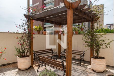 Apartamento à venda com 69m², 2 quartos e 1 vagaÁrea comum