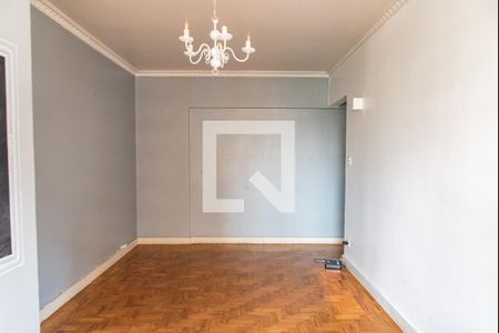 Sala de apartamento para alugar com 2 quartos, 69m² em Vila Mariana, São Paulo
